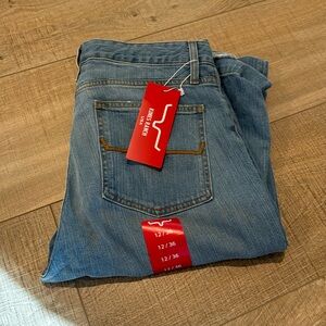 Kimes Ranch Jennifer NWT 12/36